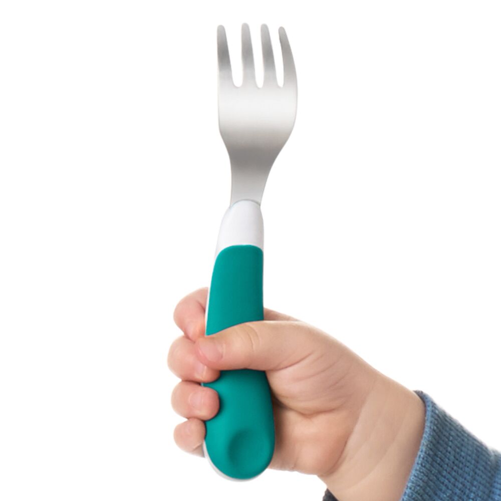 Fork & Spoon Set Y2
