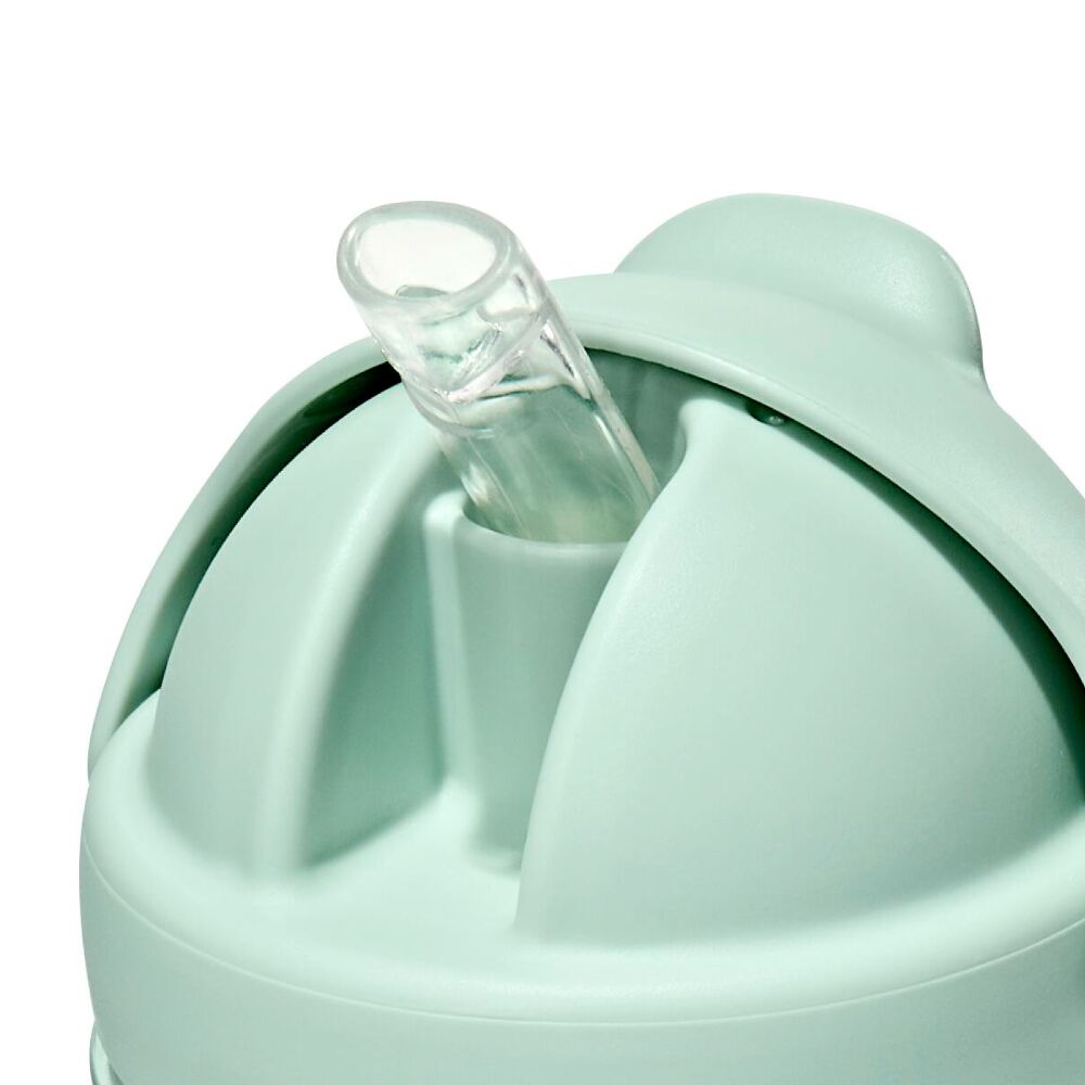 Transitions 9 Oz Straw Cup V2