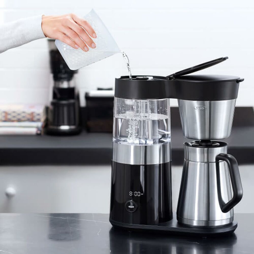 9-Cup Coffee Maker P9