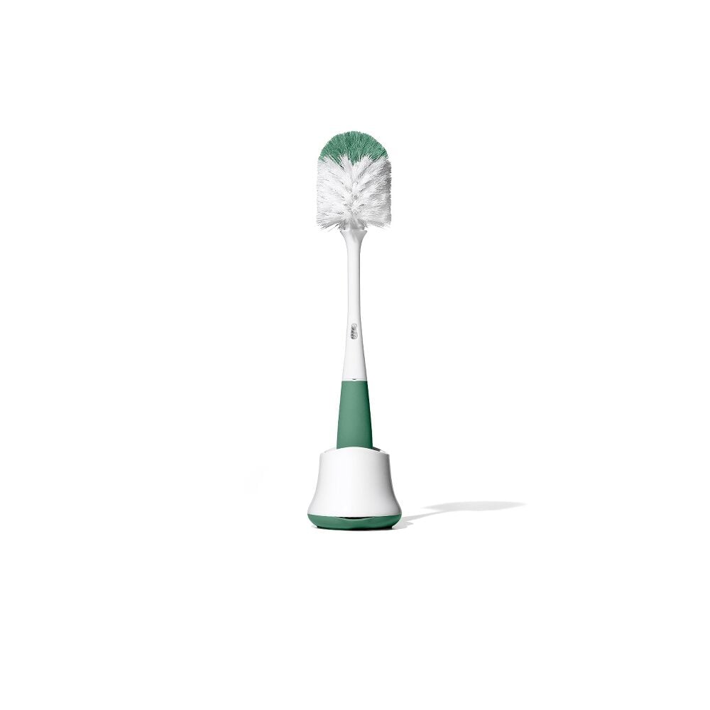 Bottle Brush With Stand W8