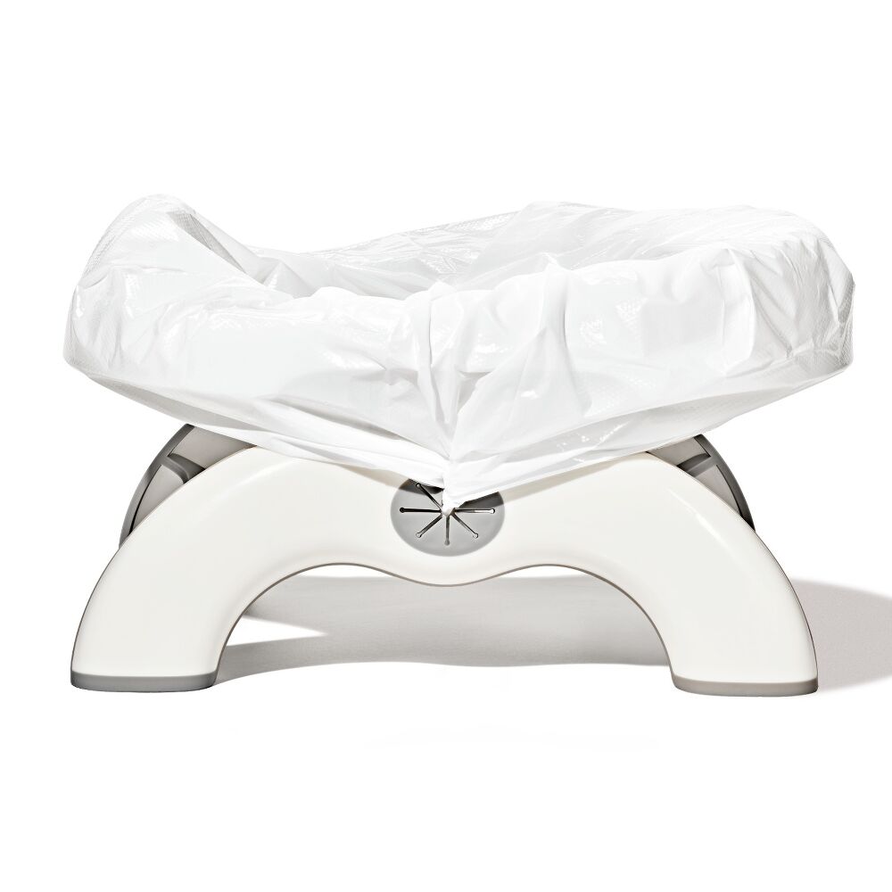 2-in-1 Go Potty™ with Travel Bag S7