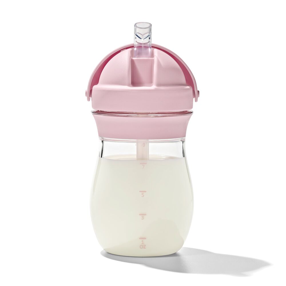 Transitions 9 Oz Straw Cup V2