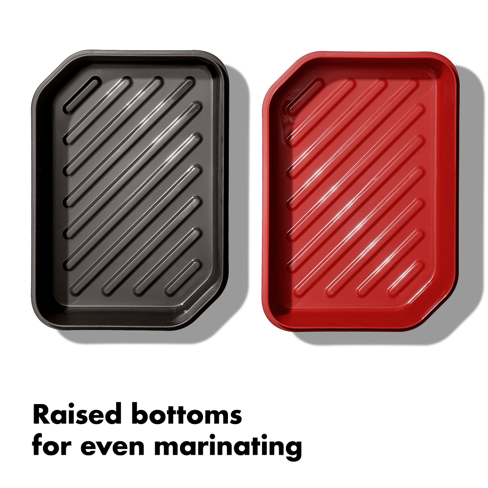 Outdoors Grilling Prep and Carry System J2