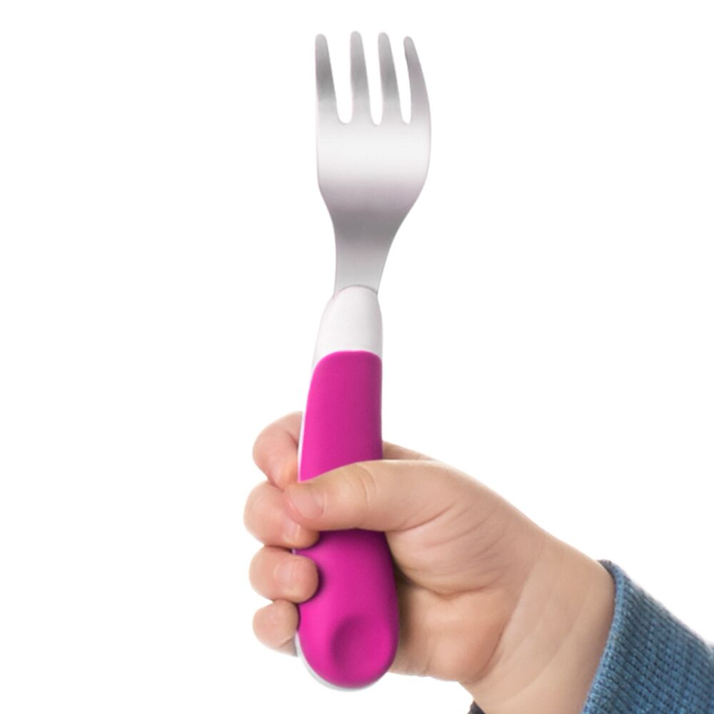 Fork & Spoon Set Y2