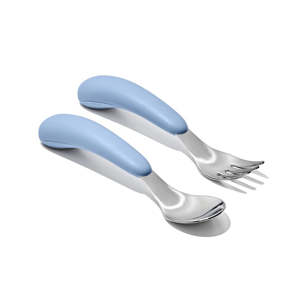 Fork & Spoon Set Y2