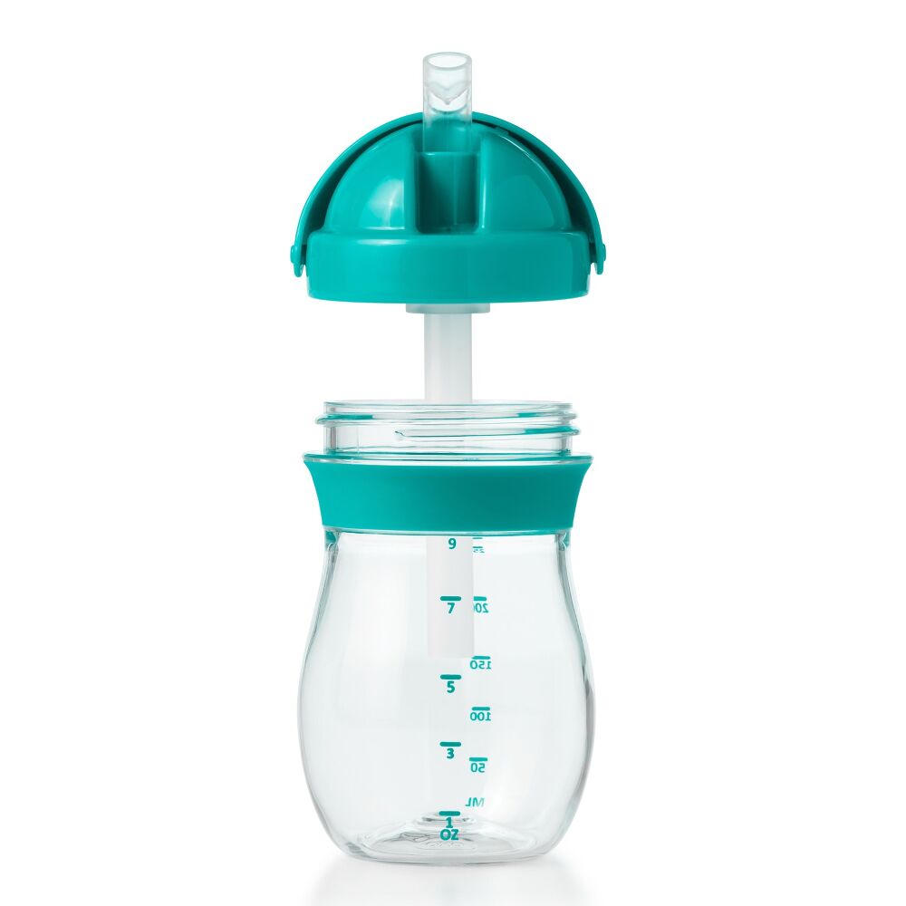 Transitions 9 Oz Straw Cup Set F4