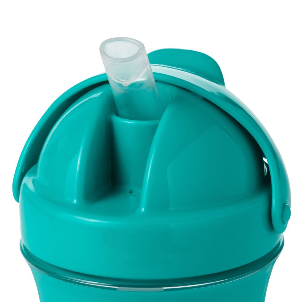 Transitions 9 Oz Straw Cup V2