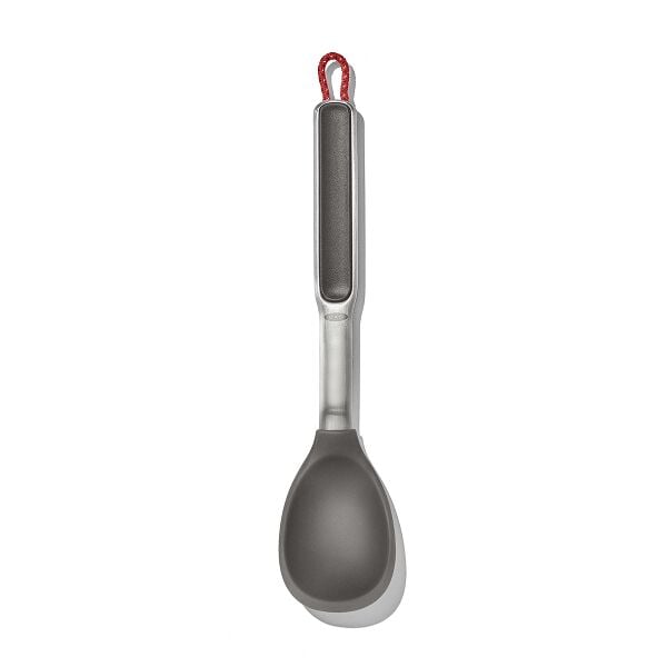 OXO Outdoor Silicone Camp Stove Spoon K0