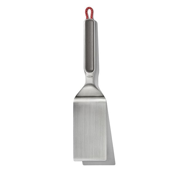 OXO Outdoor Griddle Turner F5
