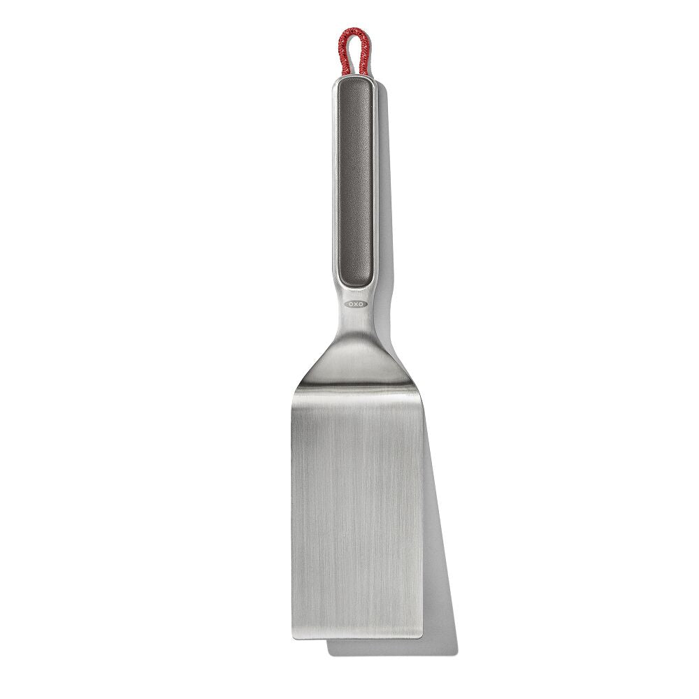 OXO Outdoor Griddle Turner F5
