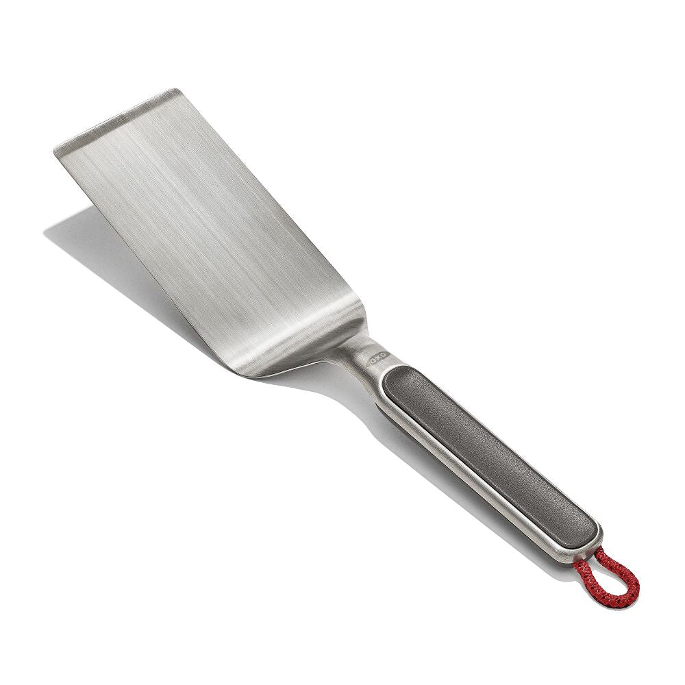 OXO Outdoor Griddle Turner F5