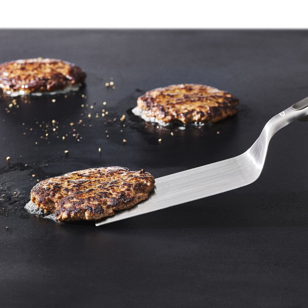 OXO Outdoor Griddle Turner F5
