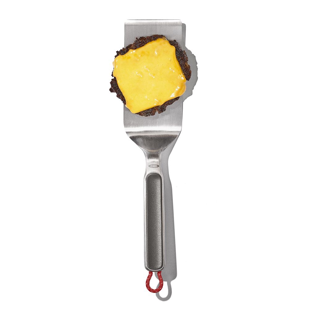 OXO Outdoor Griddle Turner F5