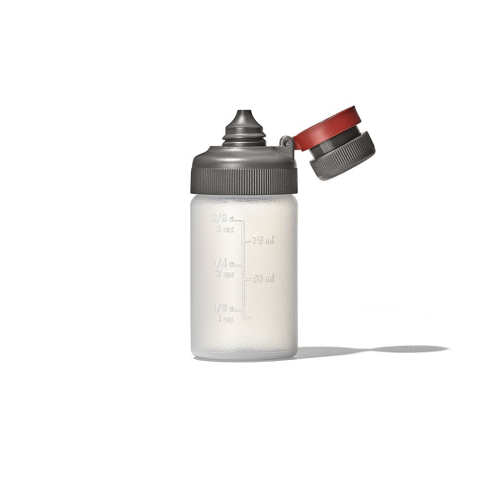OXO Outdoor Leakproof Squeeze Bottle Set H4