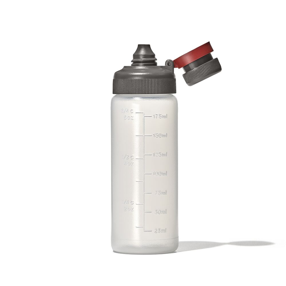 OXO Outdoor Leakproof Squeeze Bottle Set H4