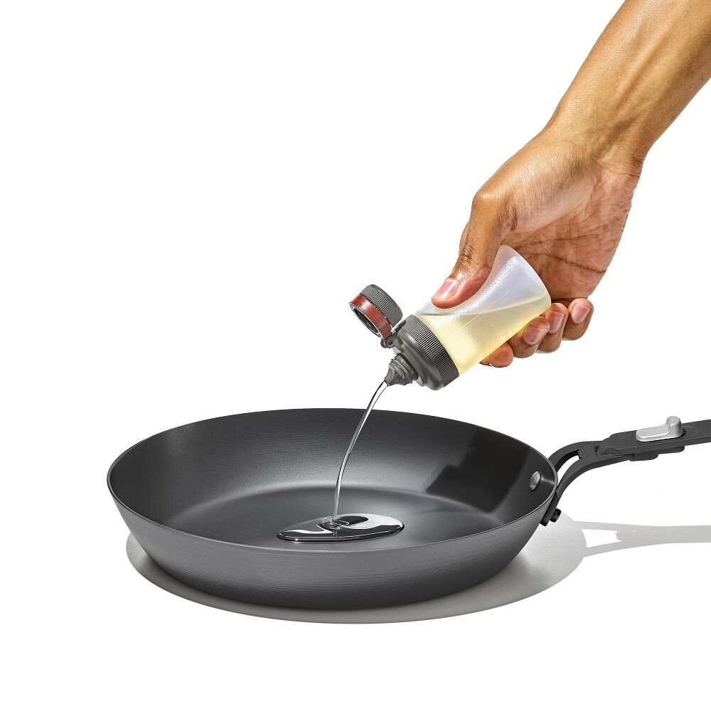 OXO Outdoor Leakproof Squeeze Bottle Set Q1