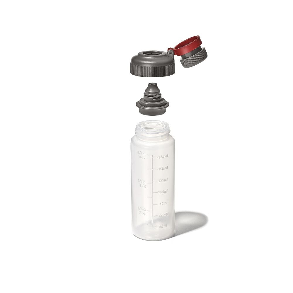 OXO Outdoor Leakproof Squeeze Bottle Set Q1