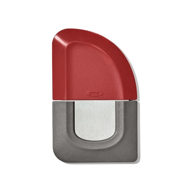 OXO Outdoor 3-in-1 Squeegee and Scraper E6