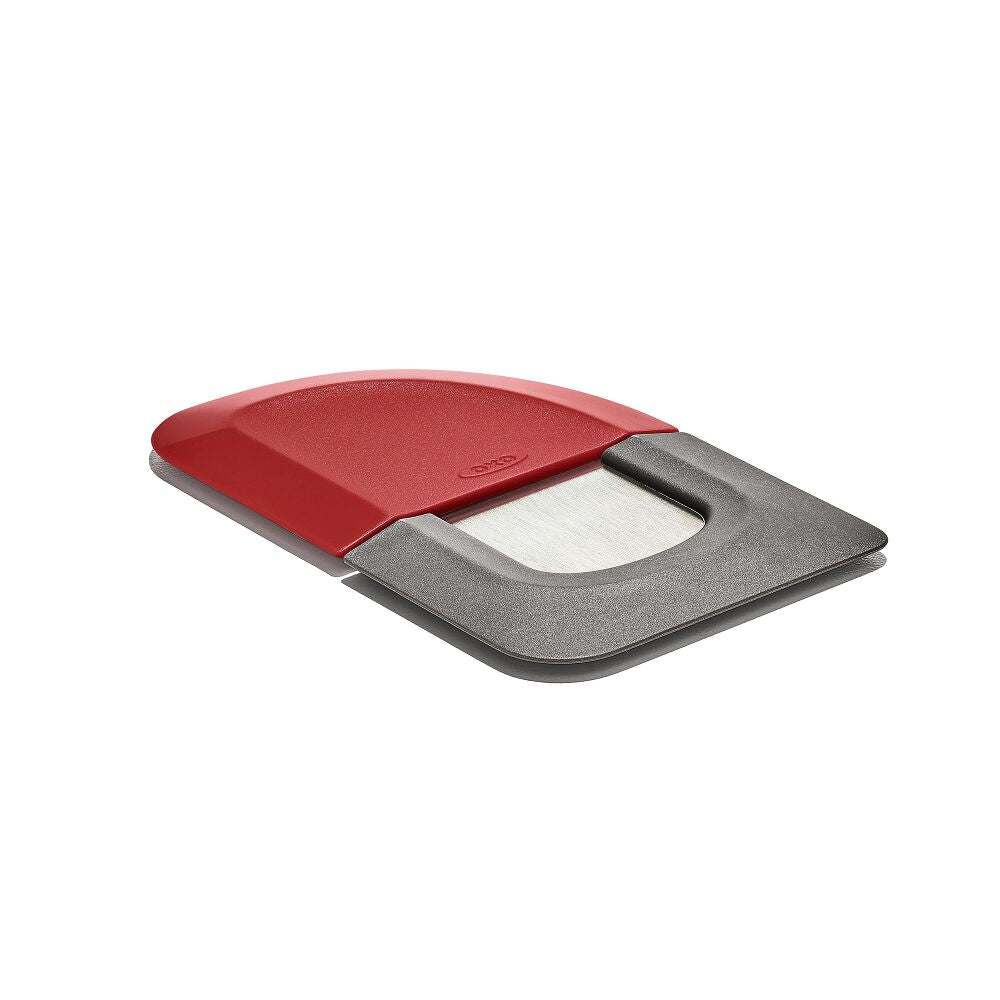 OXO Outdoor 3-in-1 Squeegee and Scraper E6