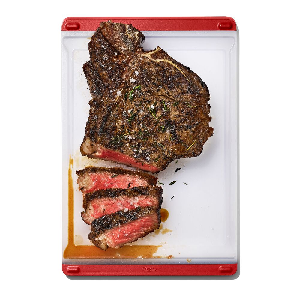 OXO Outdoor Steady Surface Cutting Board J1