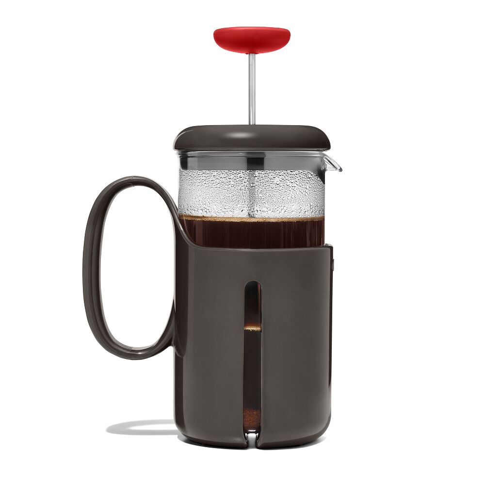 OXO Outdoor Campgrounds French Press S9