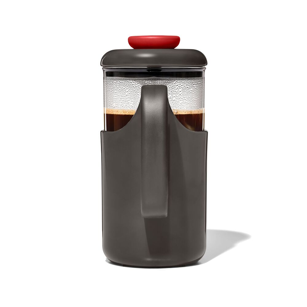 OXO Outdoor Campgrounds French Press S9