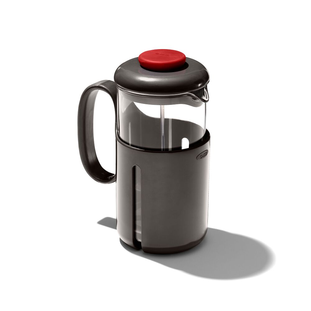 OXO Outdoor Campgrounds French Press S9