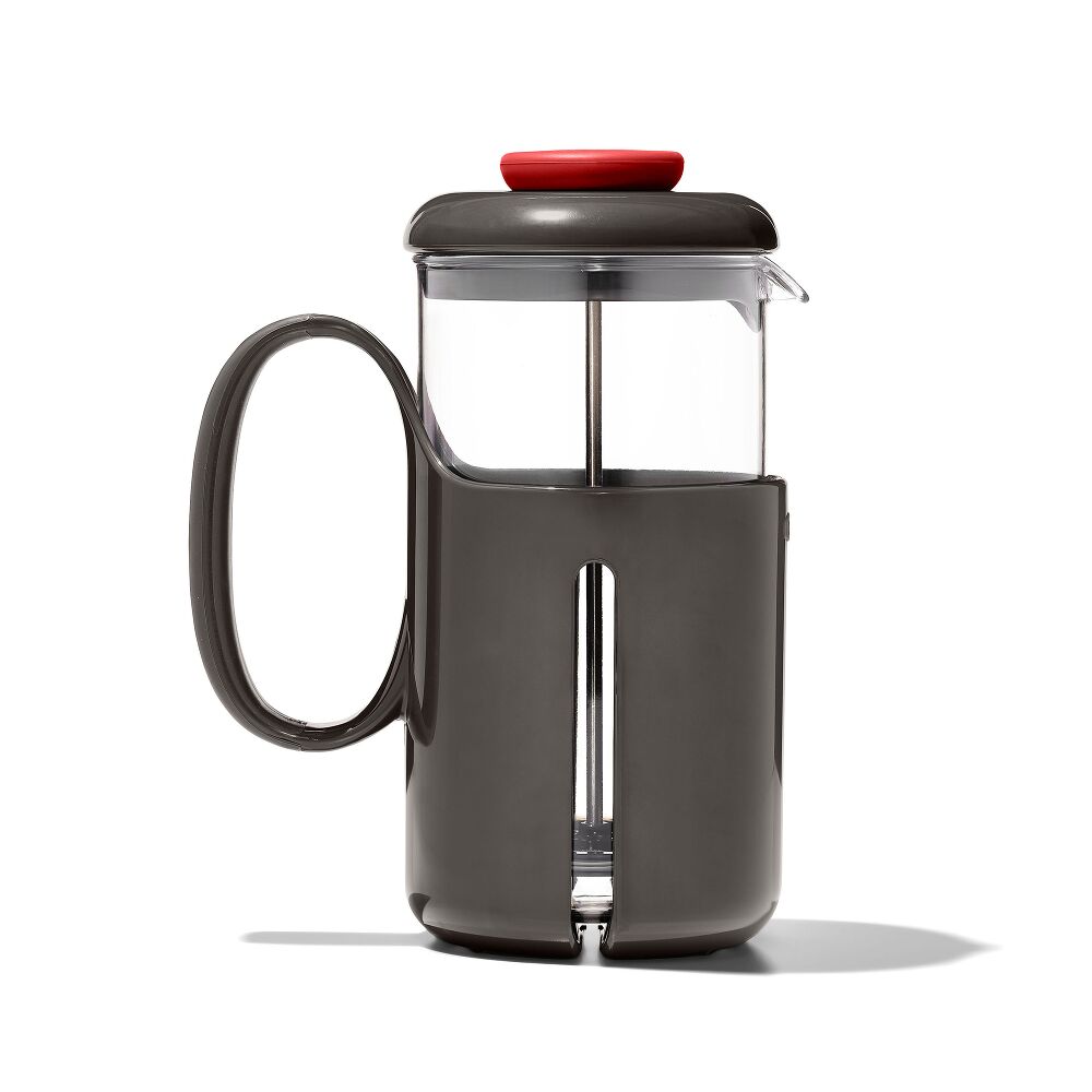 OXO Outdoor Campgrounds French Press S9