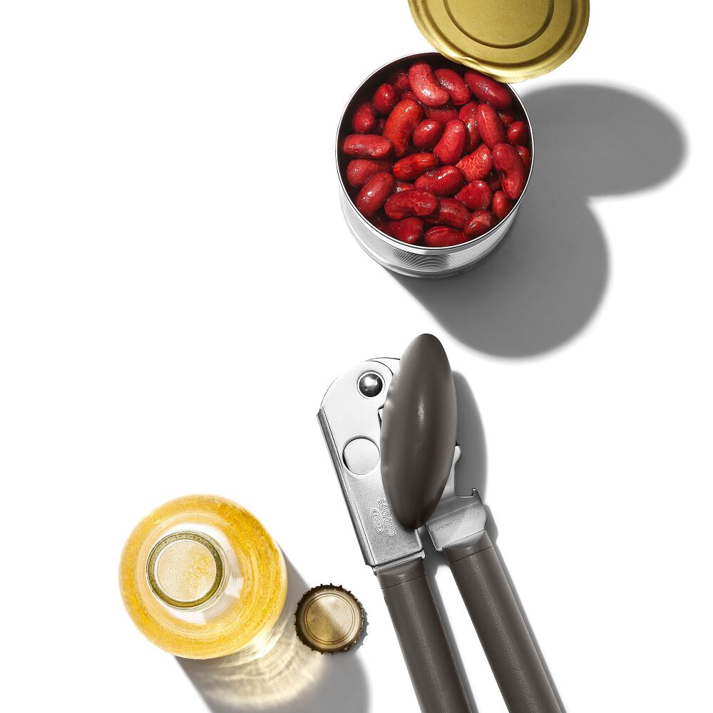 OXO Outdoor Can and Bottle Opener A8