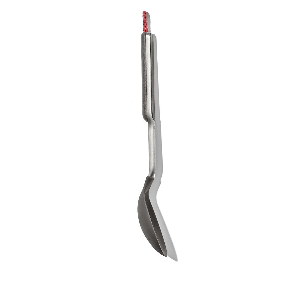 OXO Outdoor Silicone Camp Stove Spoon S7