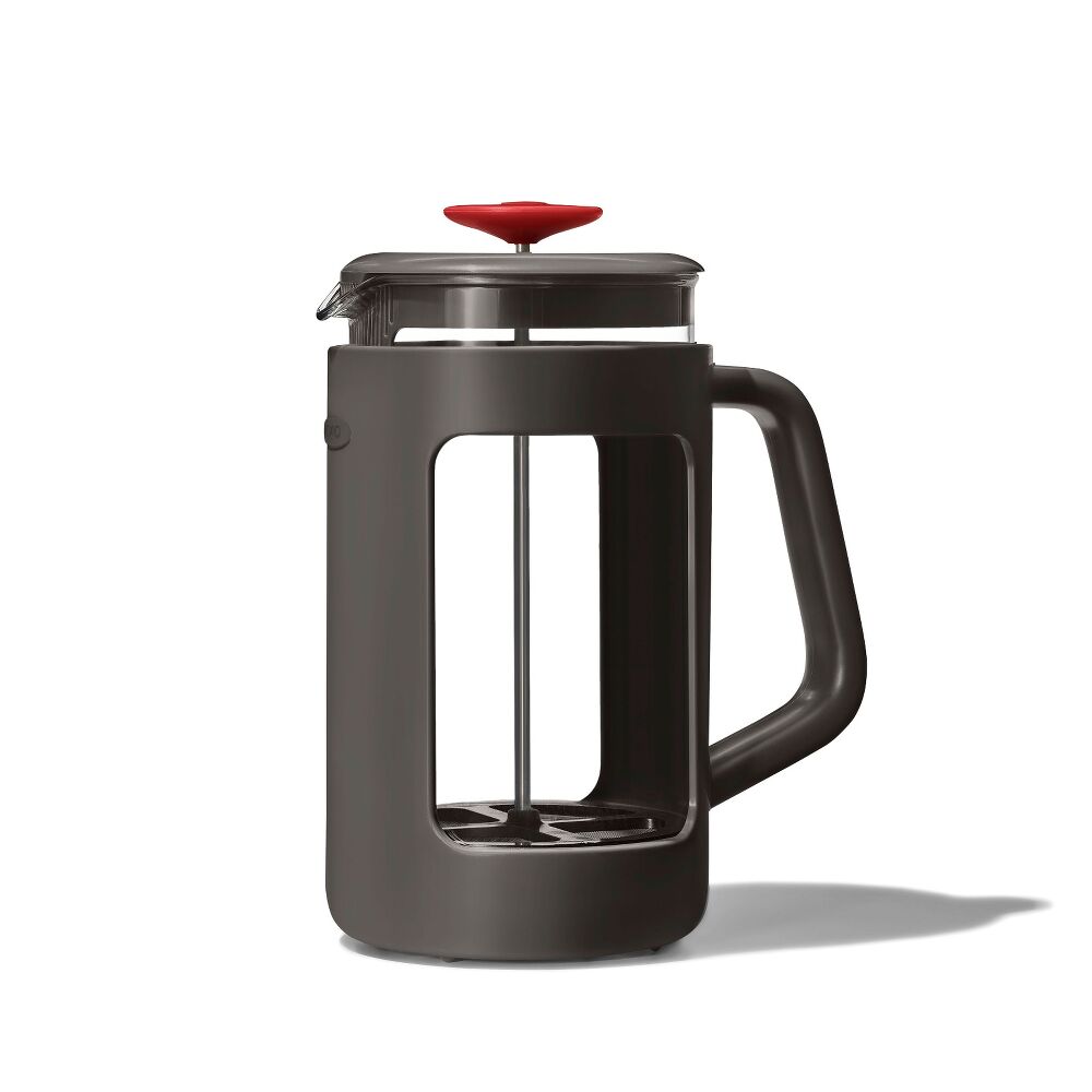 Outdoor Campgrounds French Press S5
