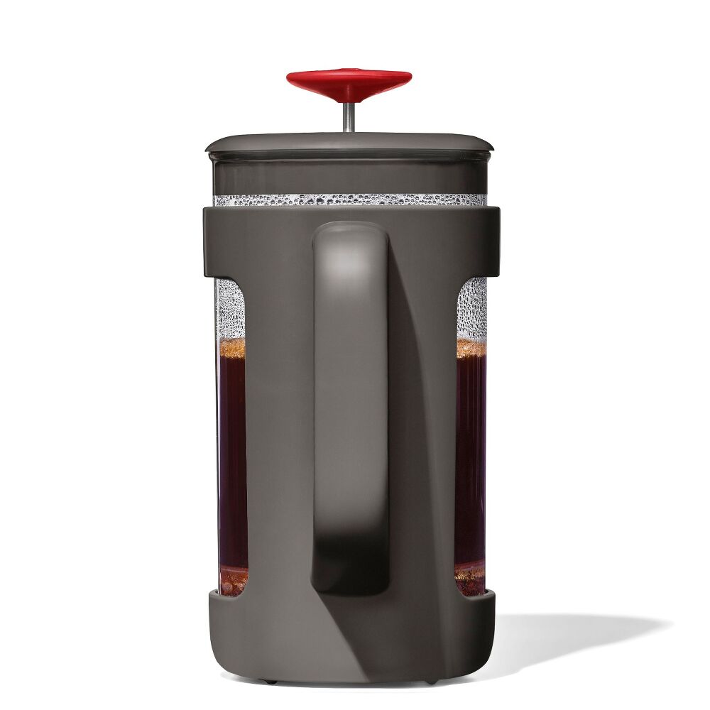 Outdoor Campgrounds French Press S5