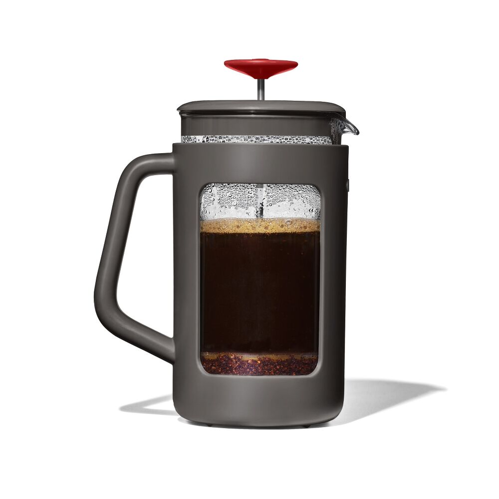 Outdoor Campgrounds French Press S5