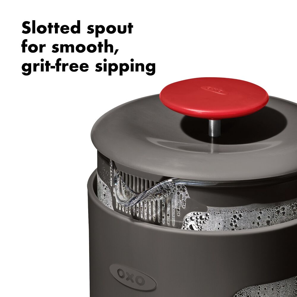Outdoor Campgrounds French Press S5