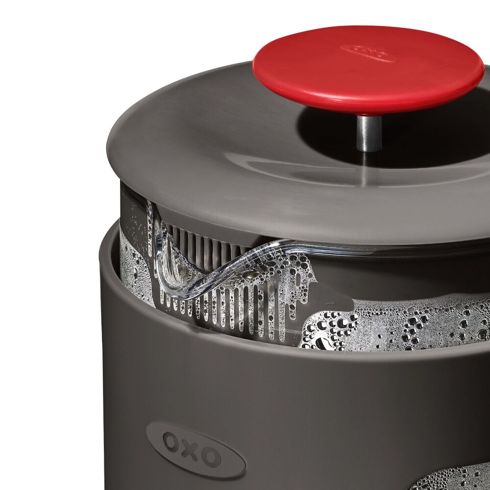 Outdoor Campgrounds French Press S5