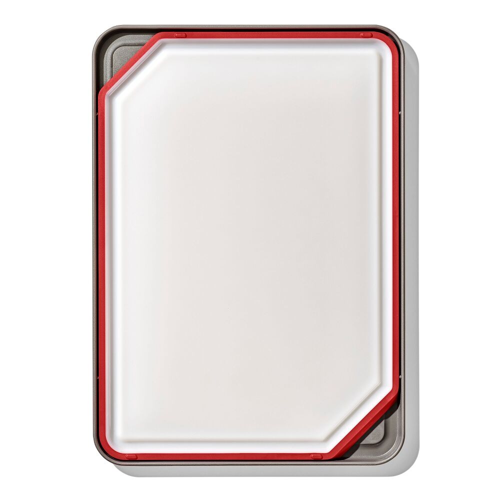 Outdoor Cutting Board & Tray M1