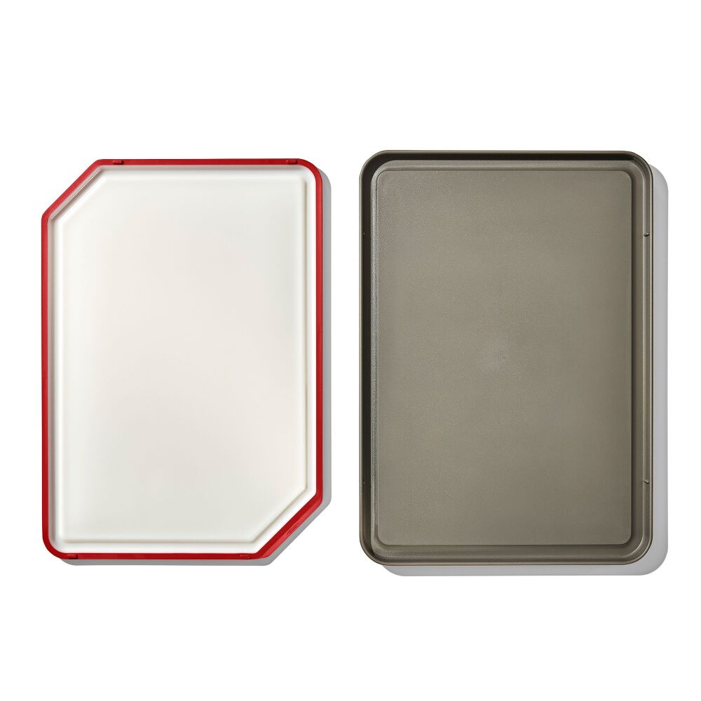Outdoor Cutting Board & Tray M1