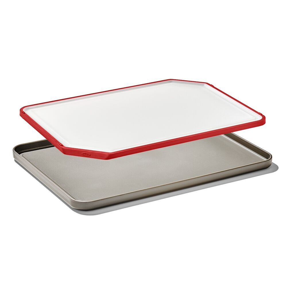 Outdoor Cutting Board & Tray M1