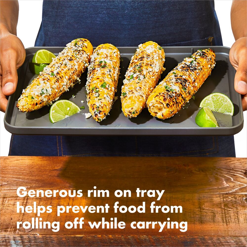 Outdoor Cutting Board & Tray M1
