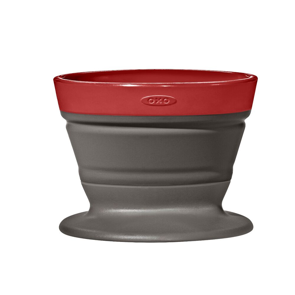 Outdoor Collapsible Pour-Over With Storage Case G3