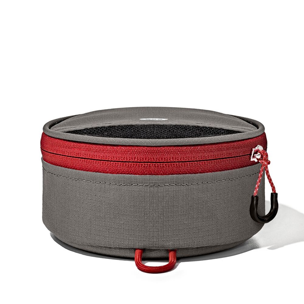 Outdoor Collapsible Pour-Over With Storage Case G3