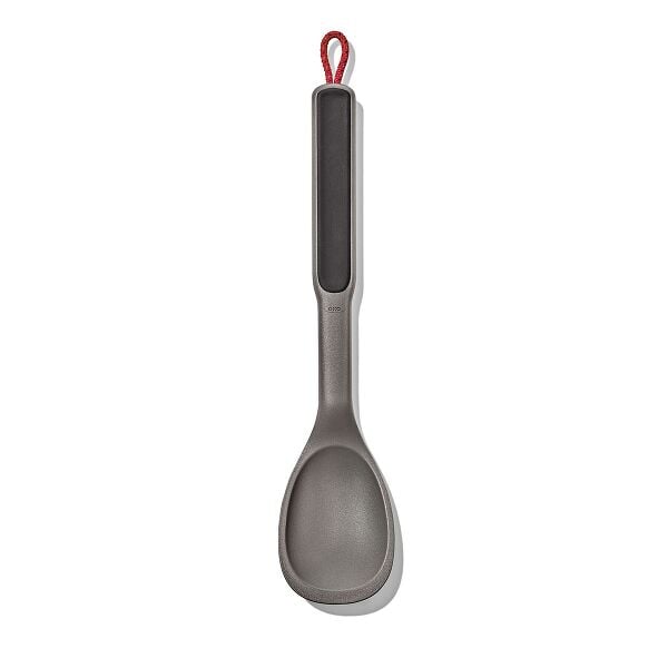 Outdoor Nylon Camp Stove Spoon J3