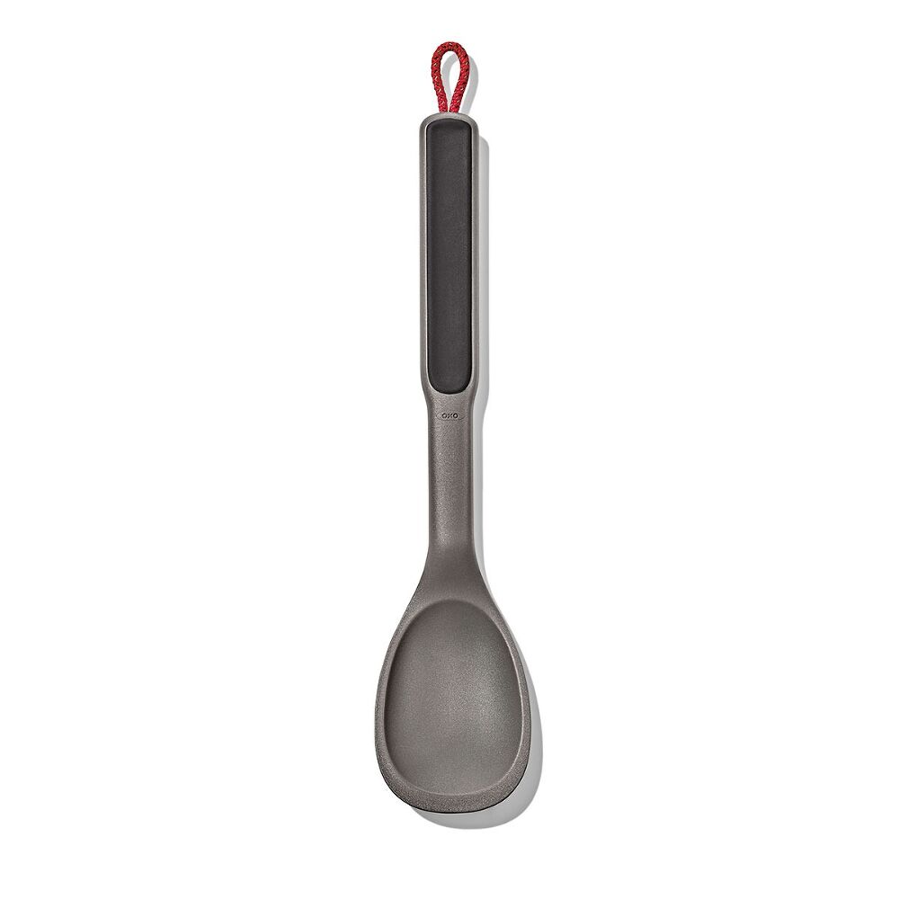 Outdoor Nylon Camp Stove Spoon J3