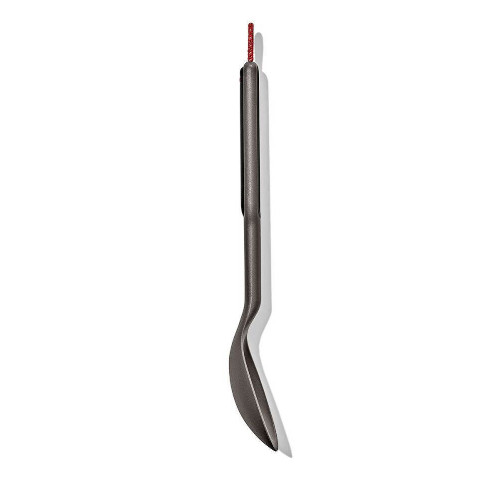 Outdoor Nylon Camp Stove Spoon R1