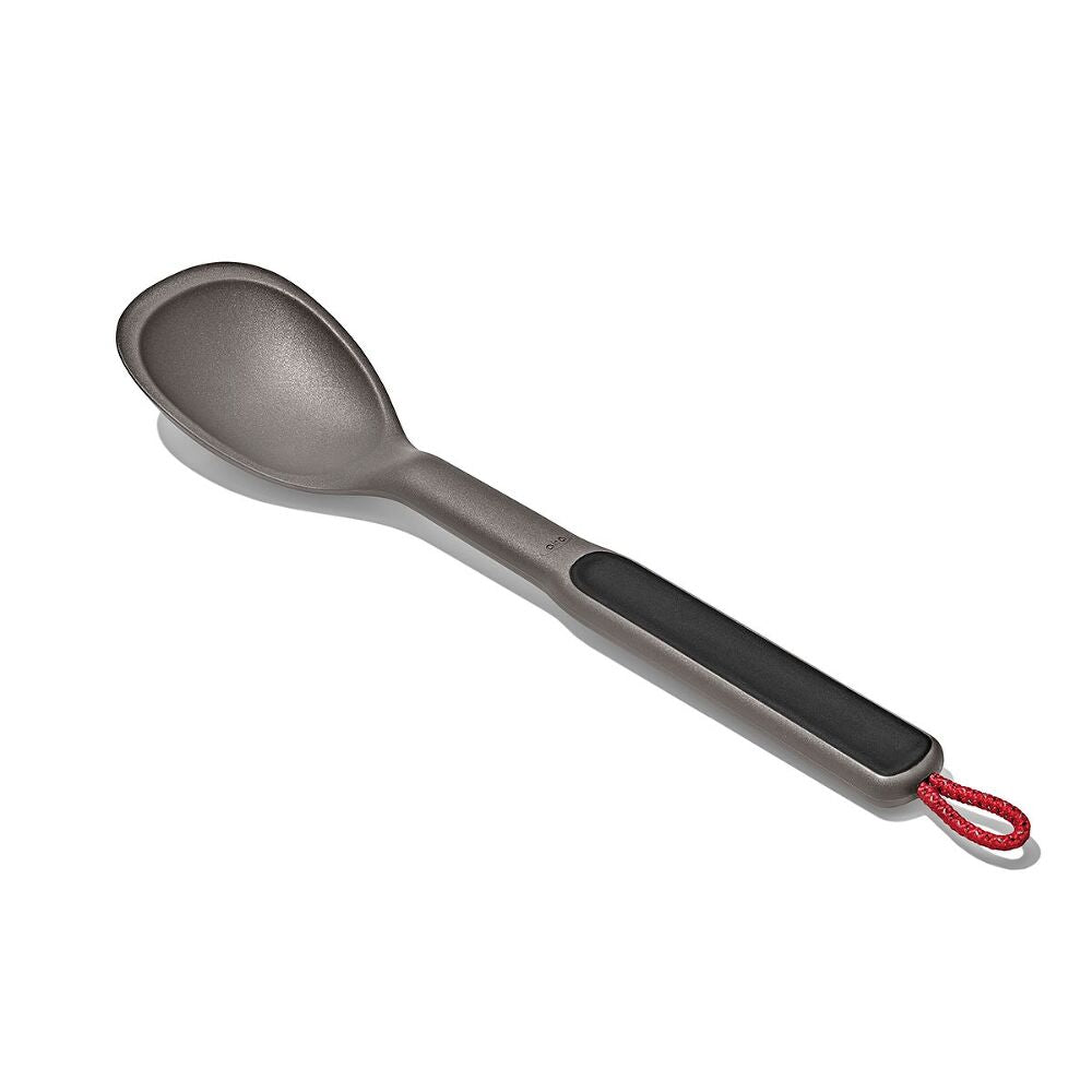 Outdoor Nylon Camp Stove Spoon R1