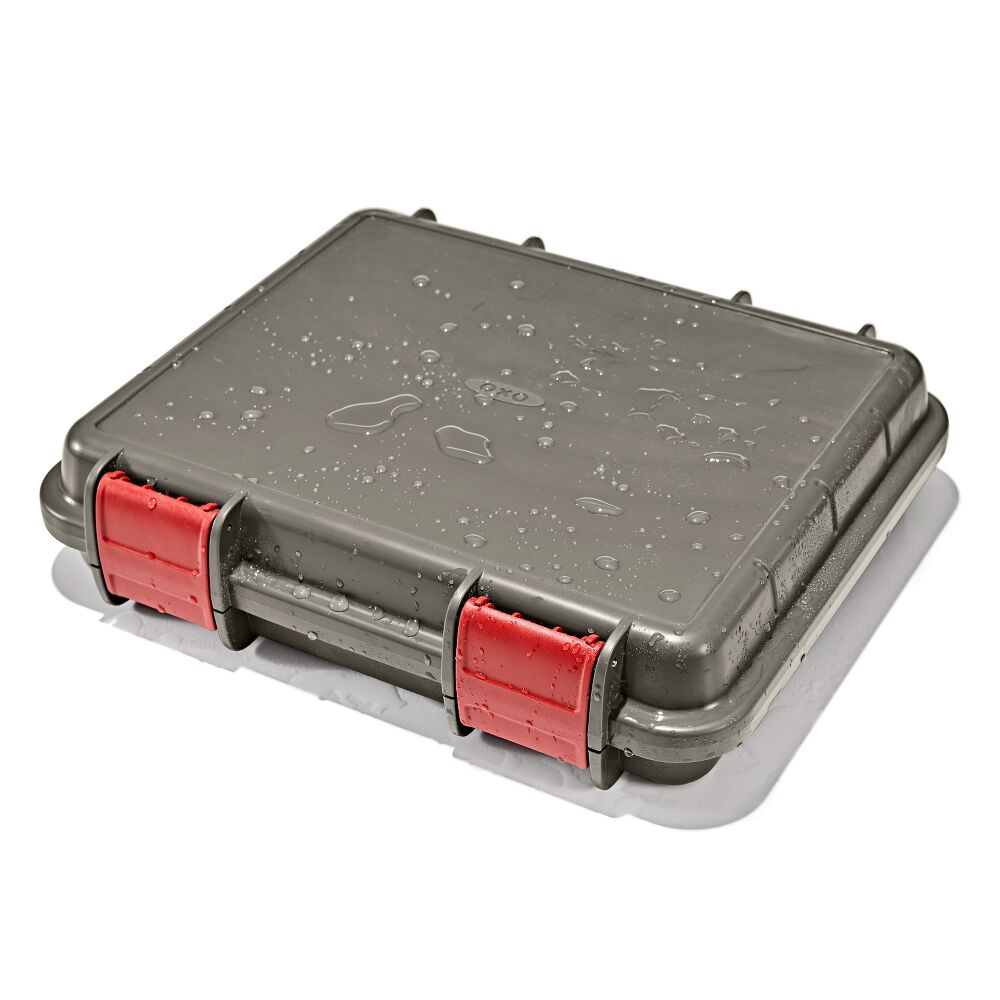Outdoor Camp Kitchen Prep Set P5