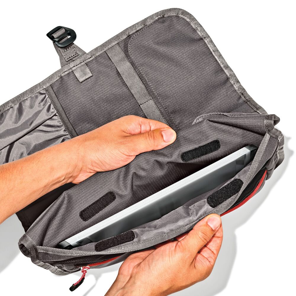 Outdoor Camp Kitchen Tool Roll Z9
