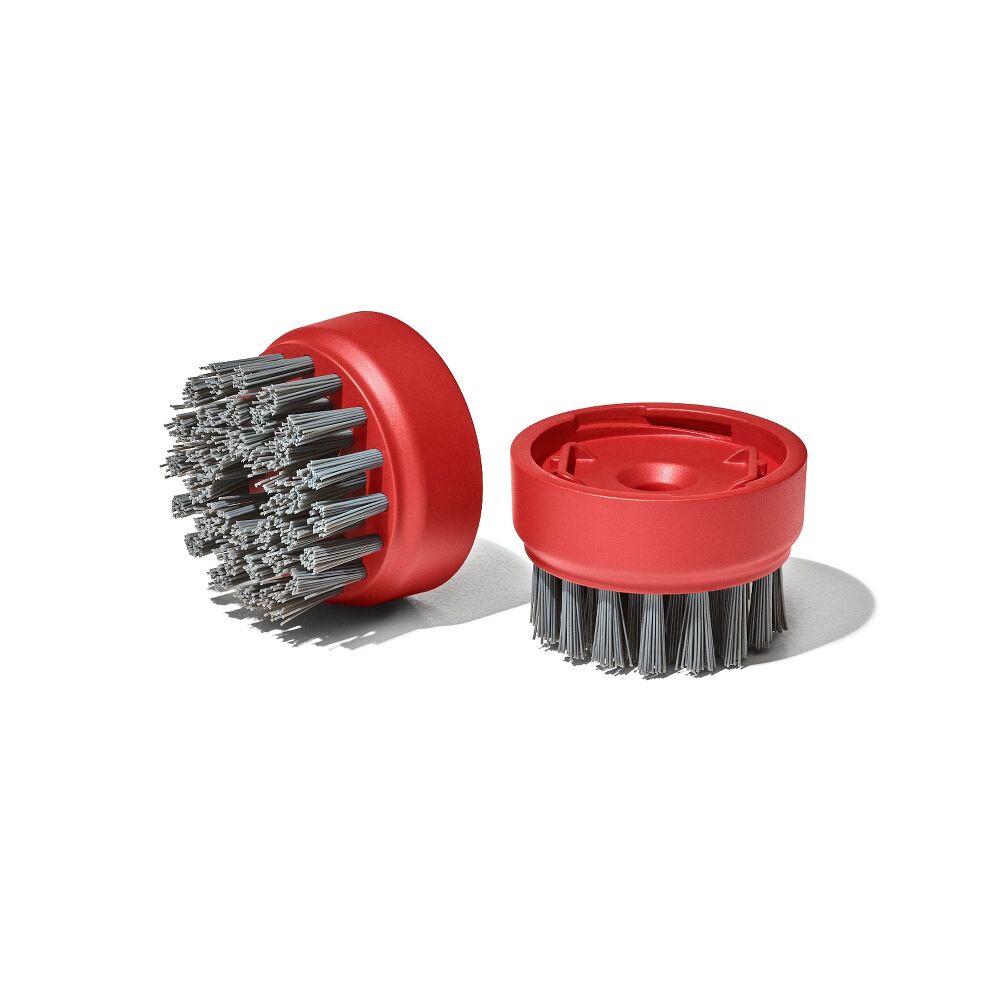 Outdoor Soap Dispensing Brush Replacement Heads B5