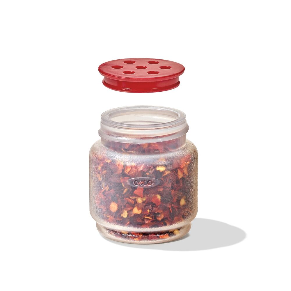Outdoor 4-Piece Spice Shaker Set G7