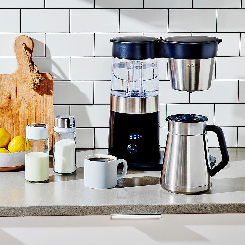 9-Cup Coffee Maker P9